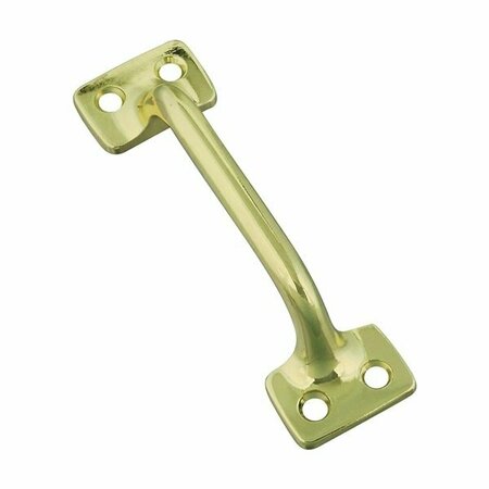 NATIONAL HARDWARE SASH LIFT BB 1-3/16X4 in. N331-231